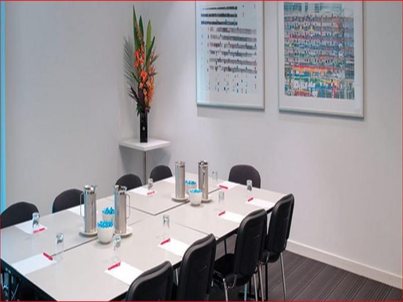 Travelodge Hotel Melbourne Docklands Luaran gambar